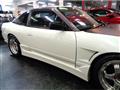 1993 Nissan 180SX