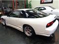 1993 Nissan 180SX
