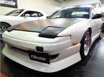 1993 Nissan 180SX