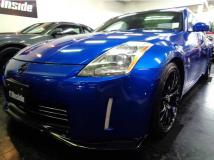 2004 Nissan Fairlady Z