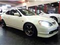 2003 Honda Integra