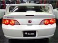 2003 Honda Integra