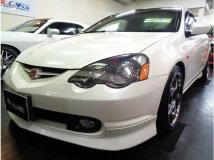 2003 Honda Integra