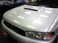 1997 Subaru Legacy Touring Wagon