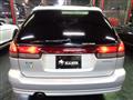 1997 Subaru Legacy Touring Wagon