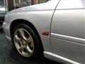 1997 Subaru Legacy Touring Wagon
