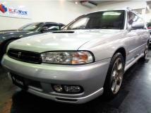 1997 Subaru Legacy Touring Wagon