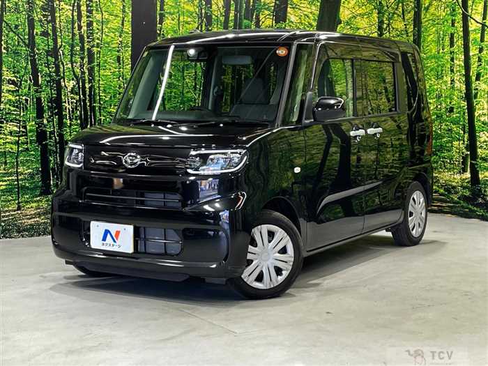 2023 Daihatsu Tanto