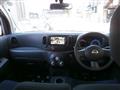 2011 Nissan Cube