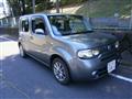 2011 Nissan Cube