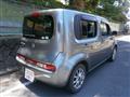 2011 Nissan Cube