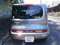 2011 Nissan Cube