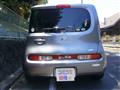 2011 Nissan Cube