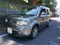 2011 Nissan Cube