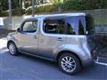 2011 Nissan Cube