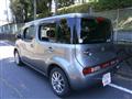 2011 Nissan Cube