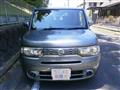 2011 Nissan Cube