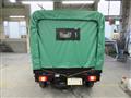 2022 Suzuki Carry Truck