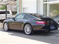 2009 Porsche 911