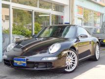 2009 Porsche 911