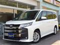 2022 Toyota Noah