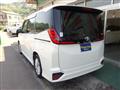 2022 Toyota Noah