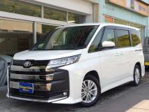 2022 Toyota Noah