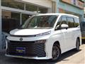 2023 Toyota Voxy