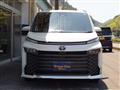 2023 Toyota Voxy
