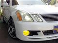 2018 Toyota Mark II Blit