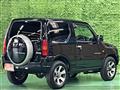 2009 Suzuki Jimny