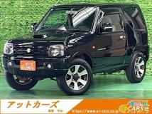 2009 Suzuki Jimny