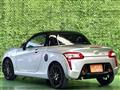 2015 Daihatsu Copen