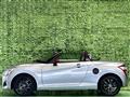 2015 Daihatsu Copen