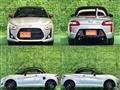 2015 Daihatsu Copen