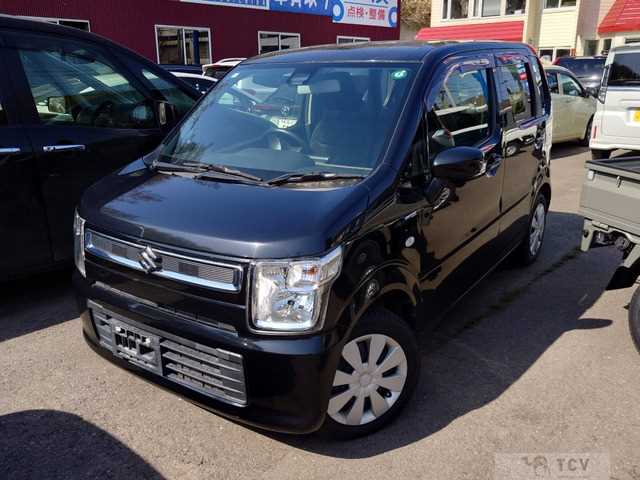 2021 Suzuki Wagon R
