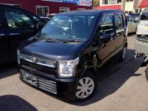 2021 Suzuki Wagon R