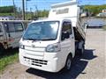 2018 Daihatsu Hijet Truck