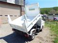2018 Daihatsu Hijet Truck