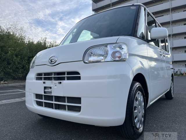 2008 Daihatsu Tanto