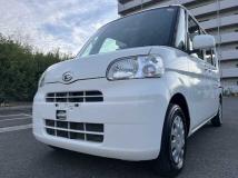 2008 Daihatsu Tanto