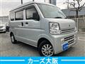 2018 Suzuki Every