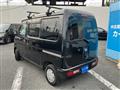 2008 Daihatsu Hijet Cargo