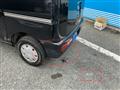 2008 Daihatsu Hijet Cargo