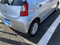 2010 Daihatsu Esse