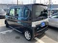2012 Daihatsu Tanto Custom