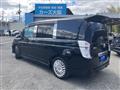 2010 Honda Step WGN