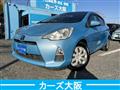 2012 Toyota AQUA