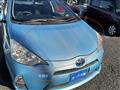 2012 Toyota AQUA