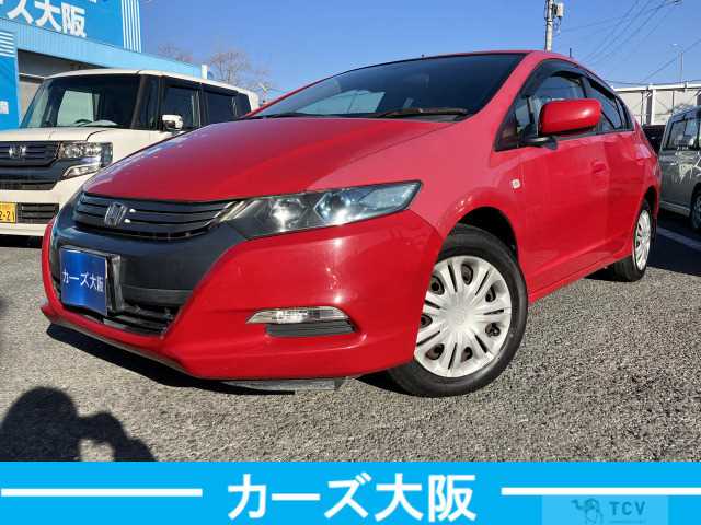 2009 Honda Insight